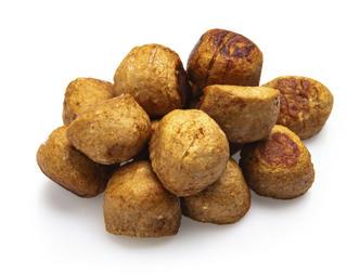 Köttbullar Fläsk KRAV EKO