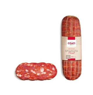 Salami Spianata Piccante
