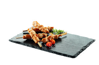 Grillad Kycklingspett Naturell