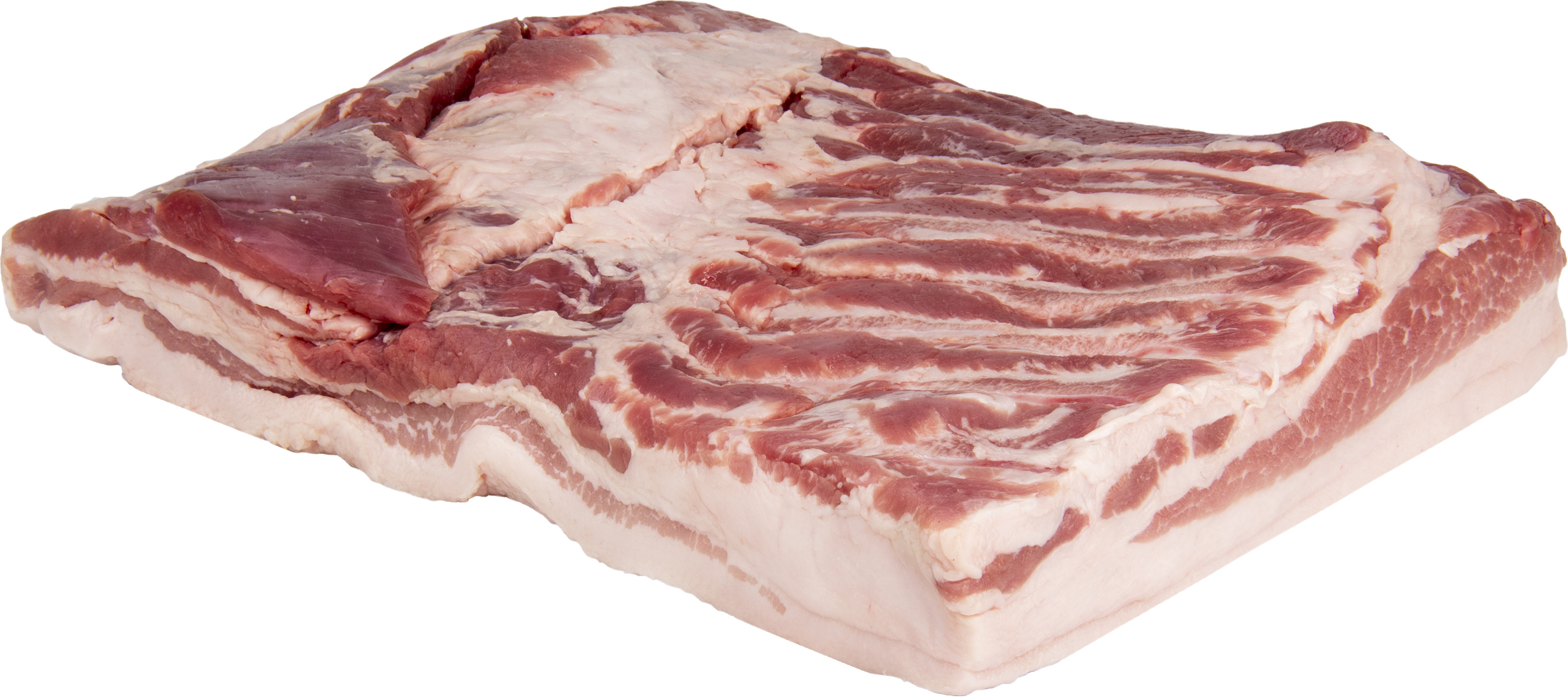 Fläsksida Benfri utan Svål Sverige