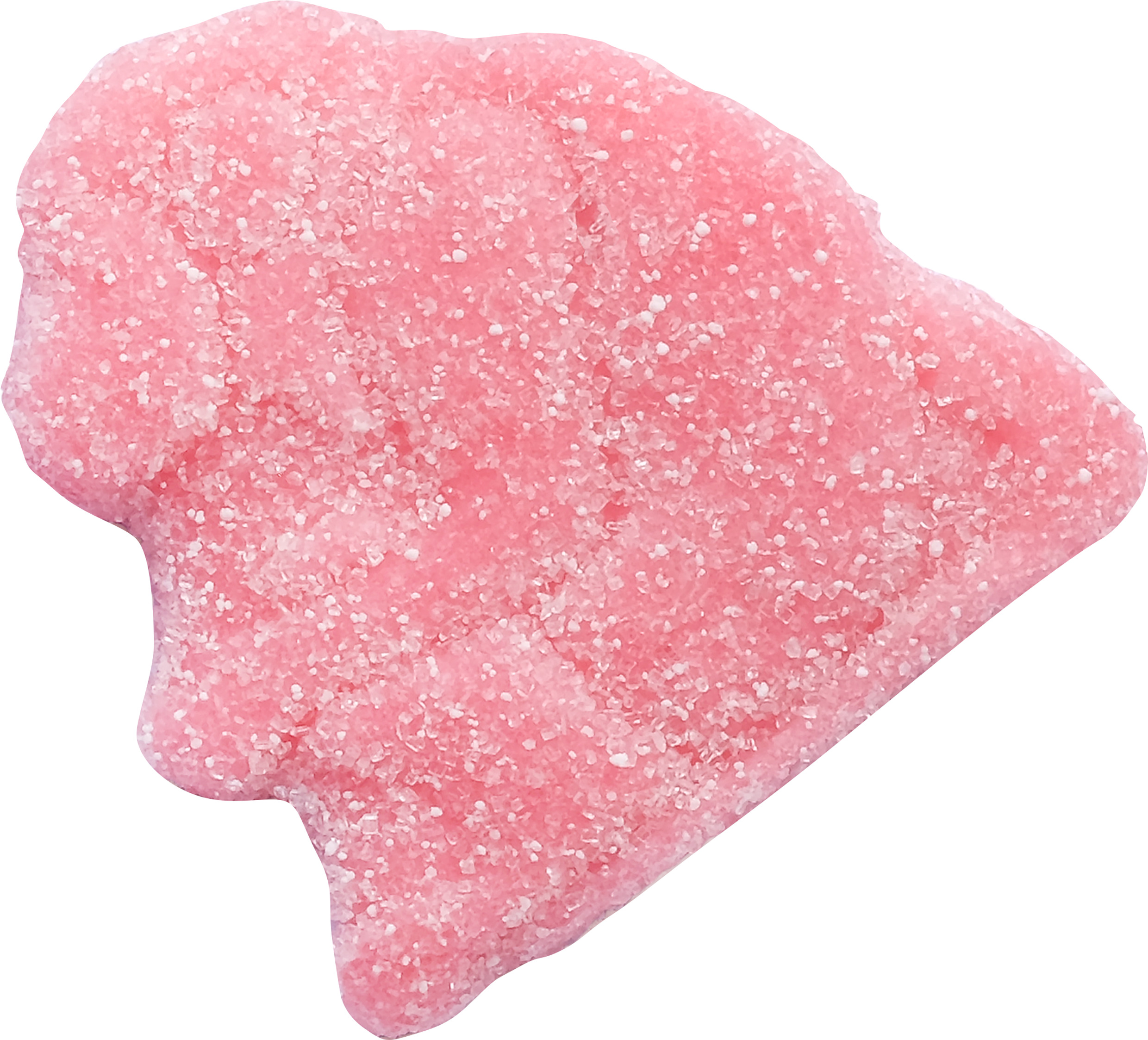 Zoo Sour Monkey Lösvikt