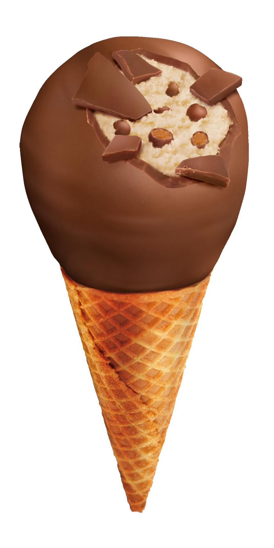 Glasstrut Magnum Crunchy Salted