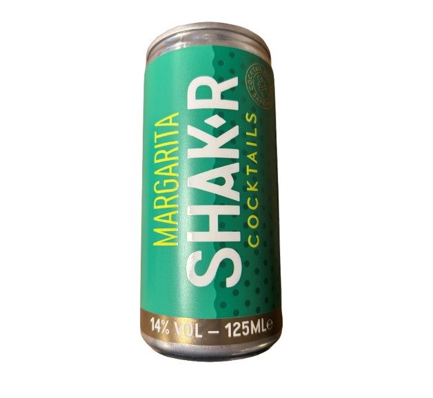 Shak-R Margarita BRK