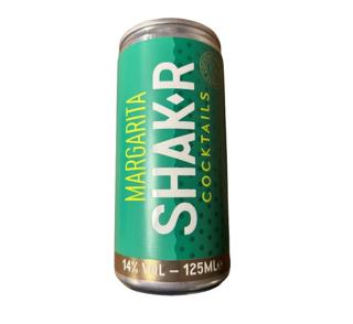 Shak-R Margarita BRK