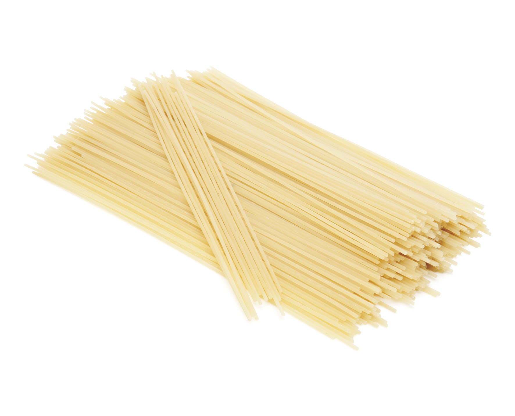 Spaghetti Fiber