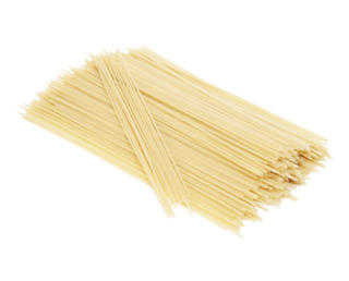 Spaghetti Fiber
