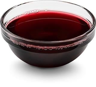 Matlagningsvin rött BIB