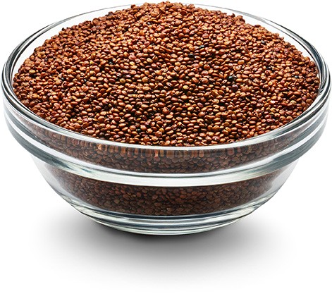 Quinoa Röd EKO