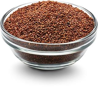 Quinoa Röd EKO