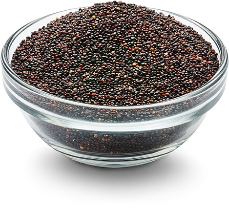 Quinoa Svart EKO