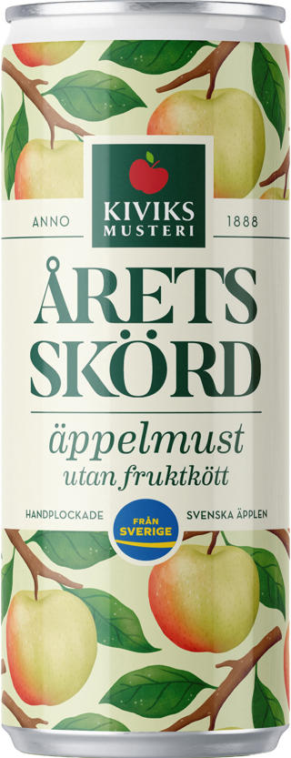 Äppelmust BRK