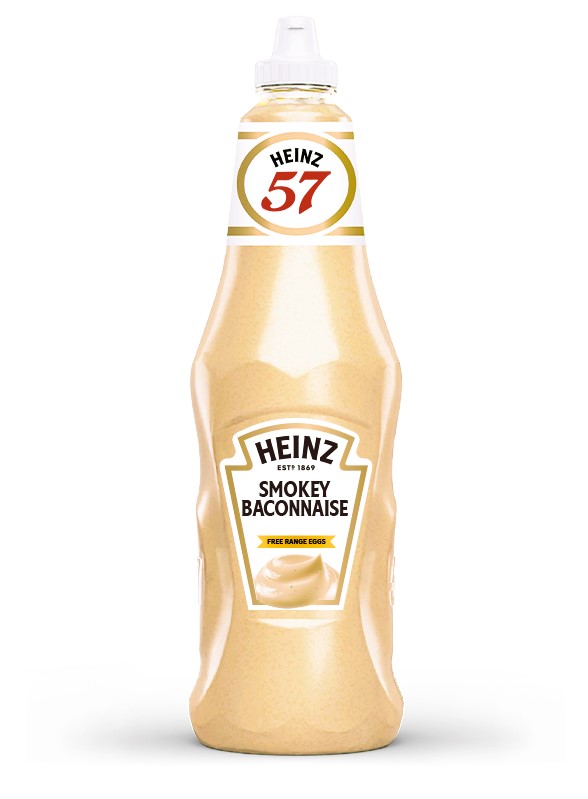 Smokey Baconnaise