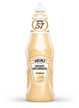 Smokey Baconnaise
