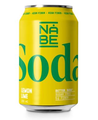 NÅBE Lemon Lime BRK