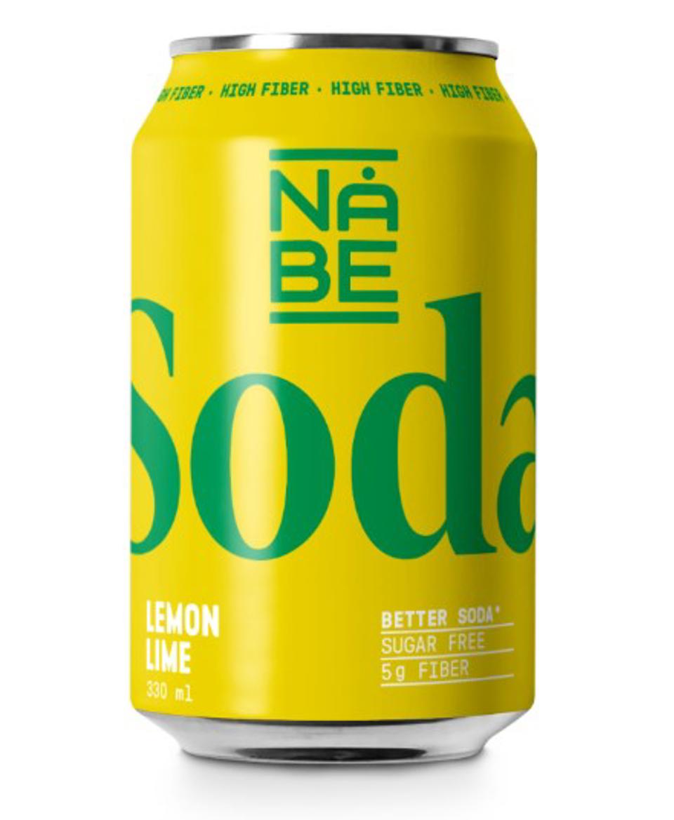 Nåbe Nyhet 3 BRK