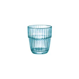 Barshine Glas Blå 30,5cl