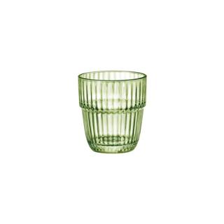 Barshine Glas Grön 30,5cl