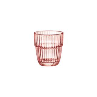 Barshine Glas Rosa 30,5cl
