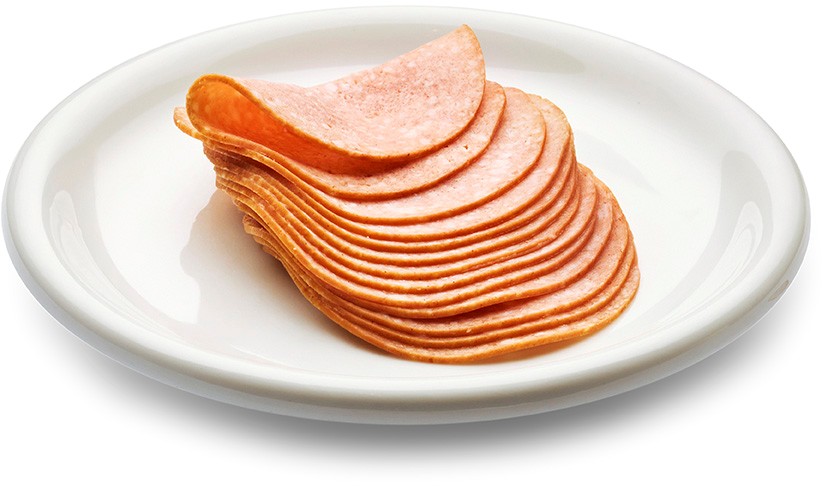 Salami Skivad Sverige