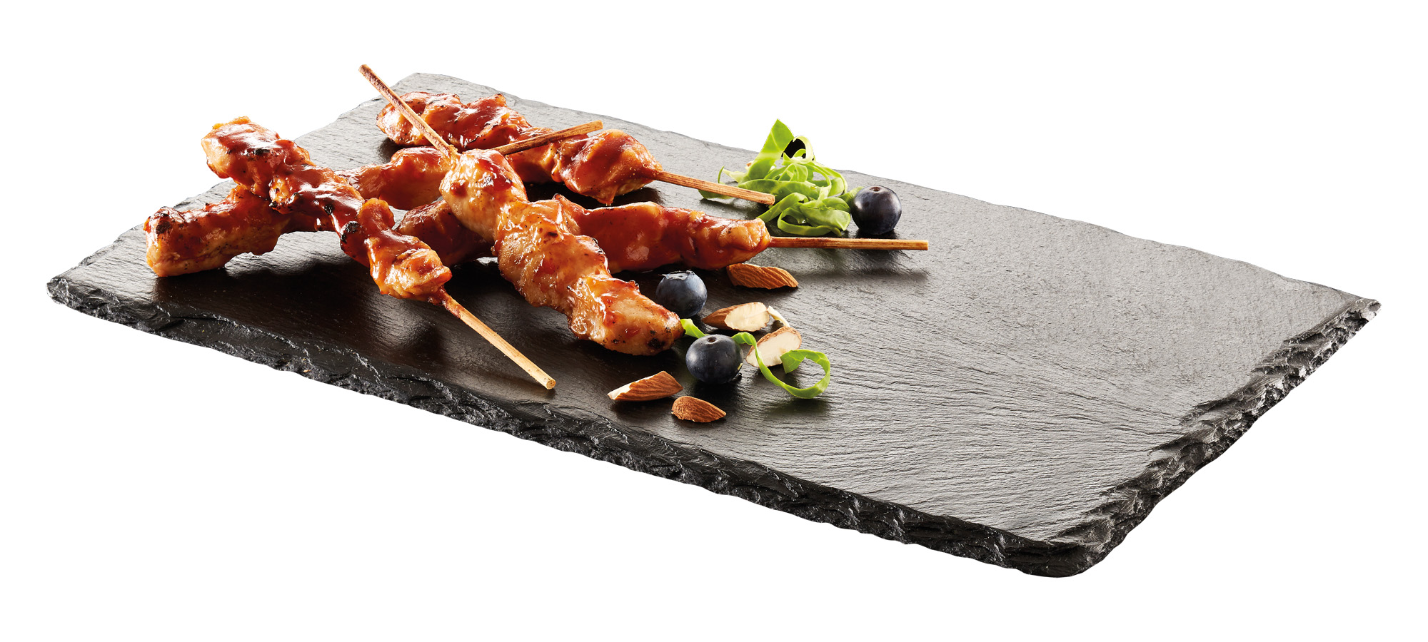 Yakitori Kycklingspett BBQ