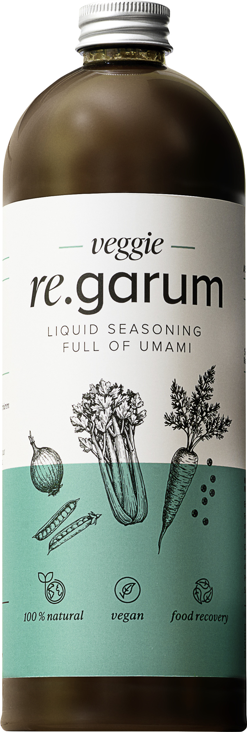 Garum Grönsak