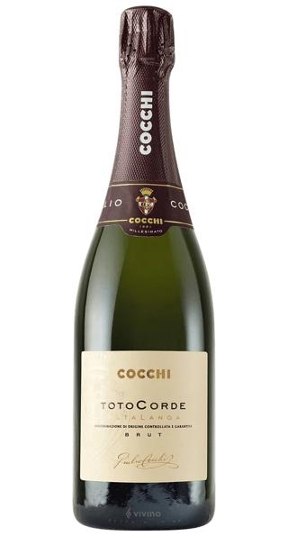 TotoCorde Alta Langa Brut