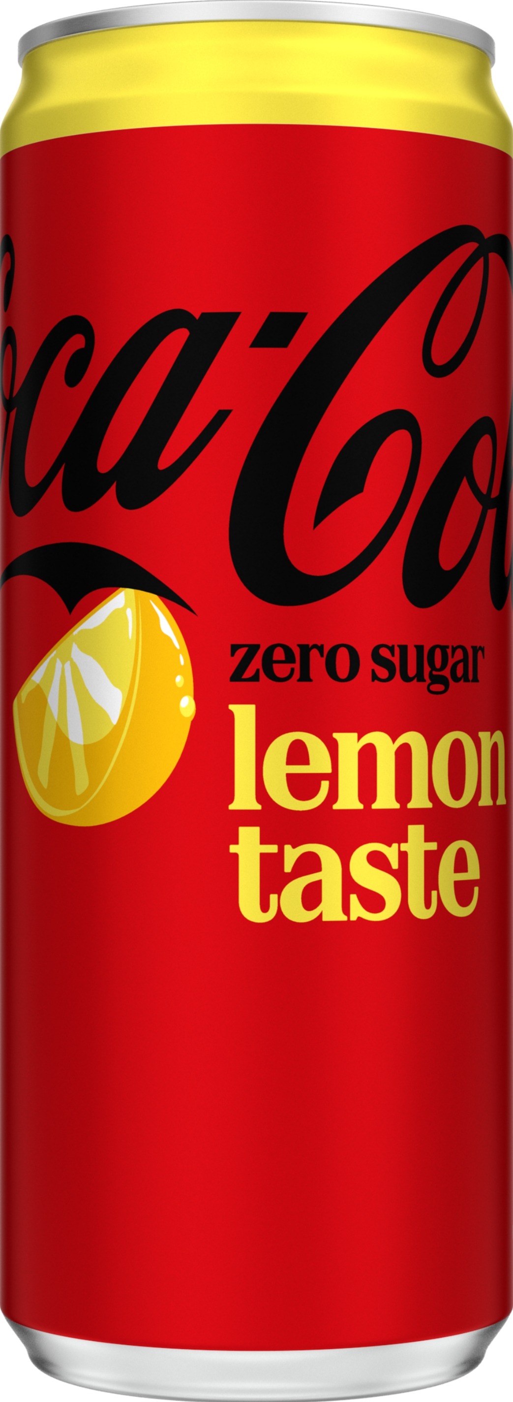 Coca Cola Lemon Zero BRK