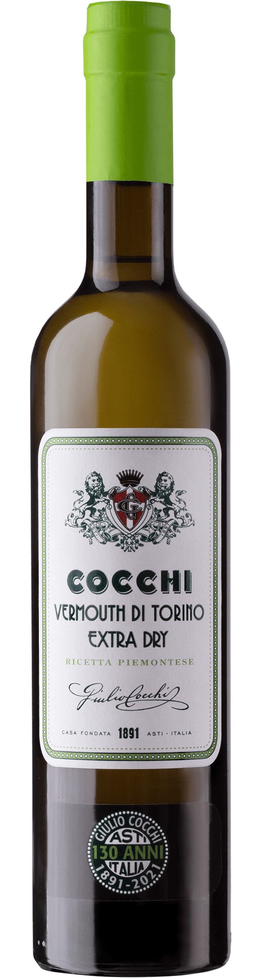 Cocchi Vermouth di Torino Extra Dry