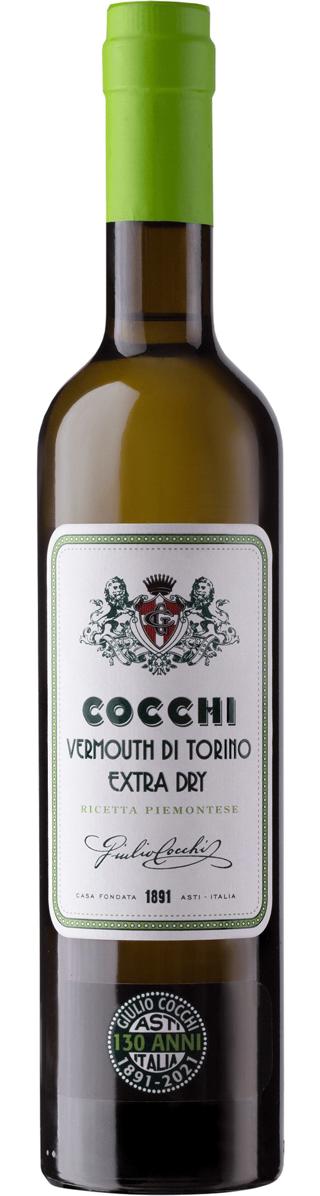 Cocchi Vermouth di Torino Extra Dry