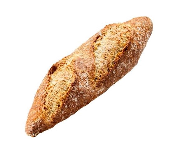Baguette Levain Doré Bake-off