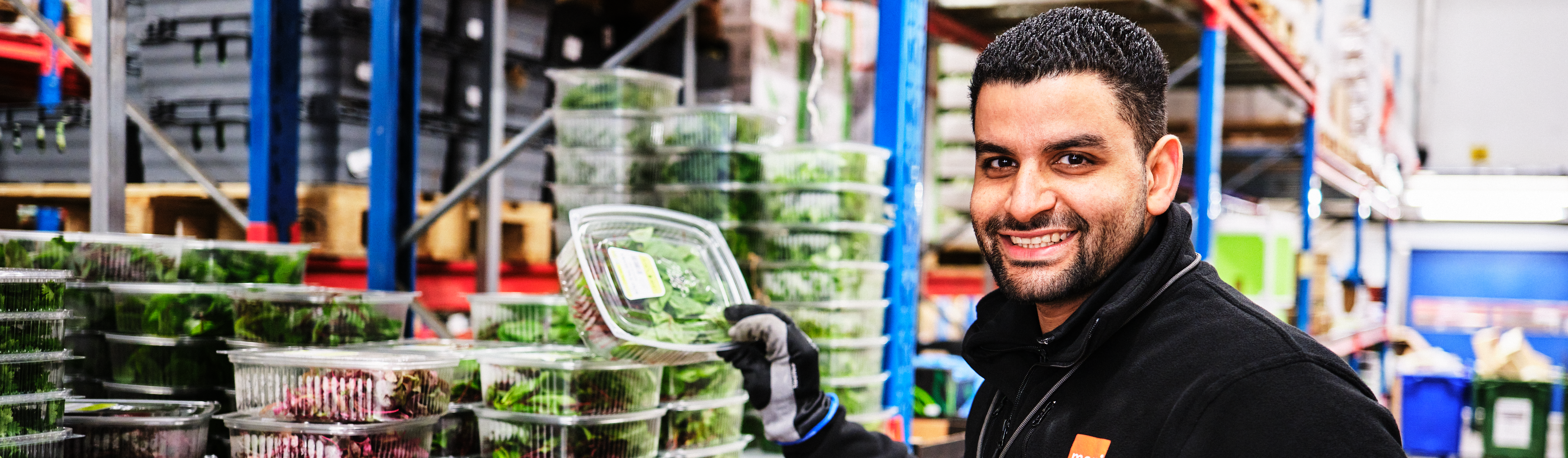 Engagerade medarbetare