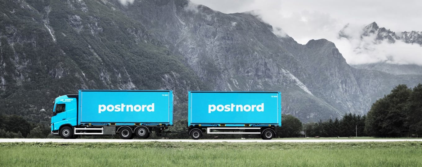 PostNord