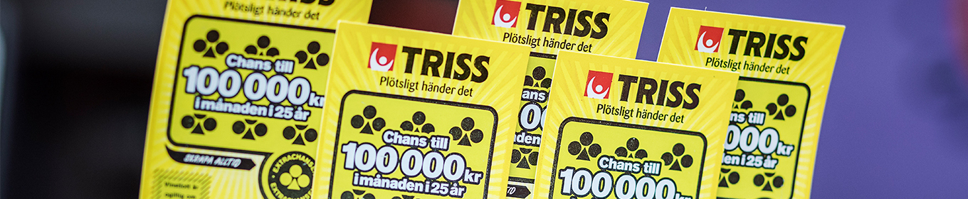 Svenska Spel