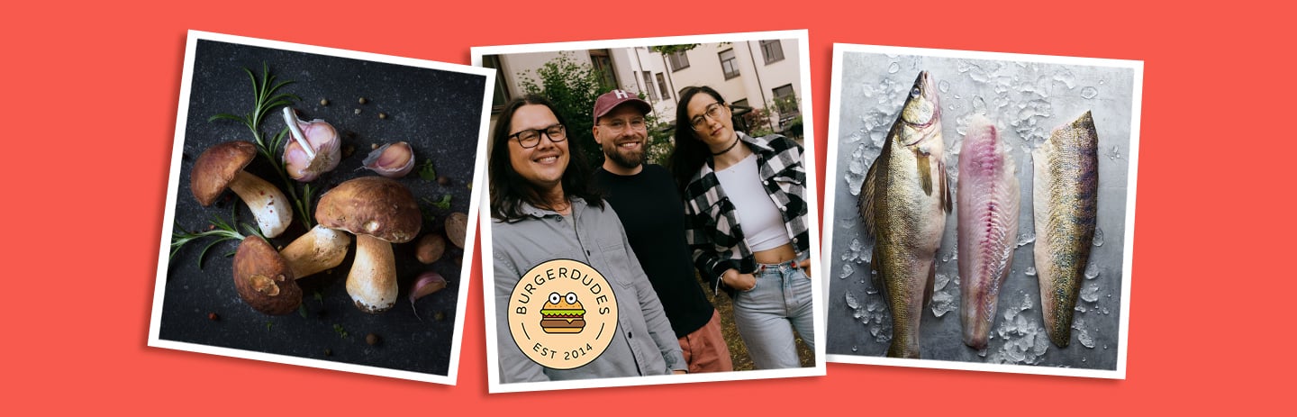 Möt Menigo på FFCR i Stockholm 28-29 januari 2026