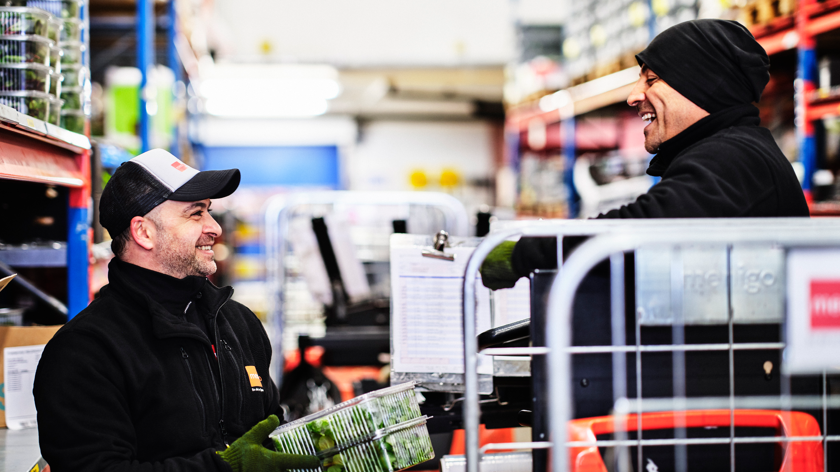 Miljö- och kvalitetscertifieringar