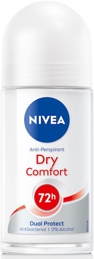Deo Roll-on Dry Comfort