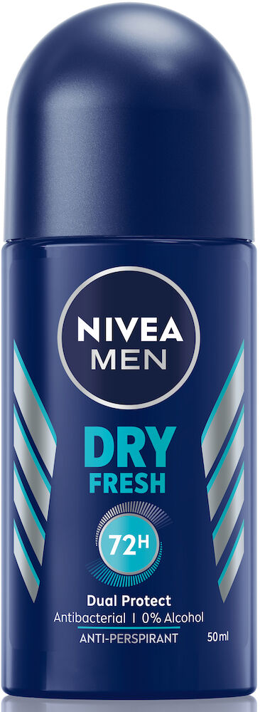 Deo Roll-on Dry Fresh