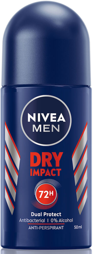 Deo Roll-on Dry Impact