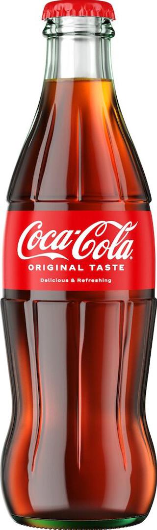 Coca-Cola ENGL