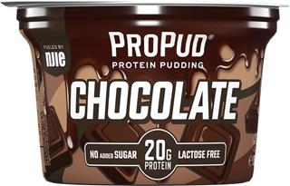 Proteinpudding Chocolate