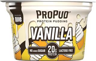 Proteinpudding Vanilj