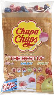 Klubbor Chupa Chups