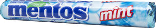 Mentos Mint