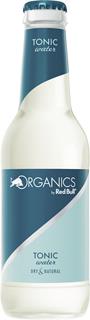 Red Bull Organics Tonic Water Eko ENGL
