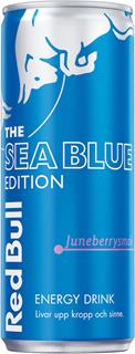 Red Bull Sea Blue BRK