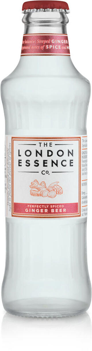 Ginger Beer ENGL