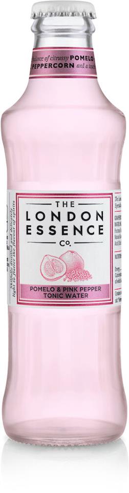 Tonic water pink pepper & pomelo ENGL