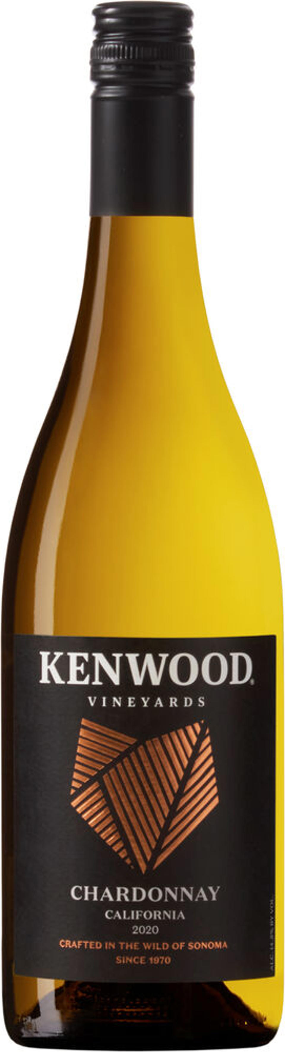 Kenwood Discoveries Chardonnay