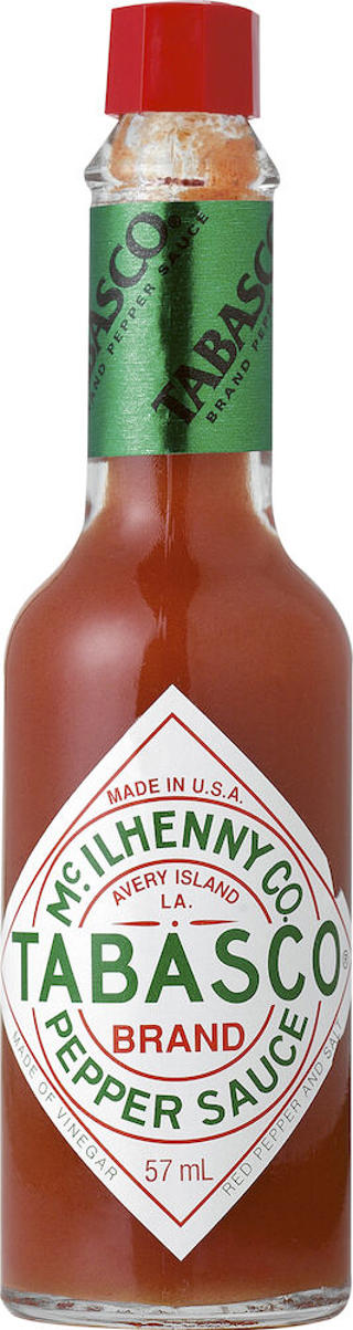 Tabasco Pepper Sauce