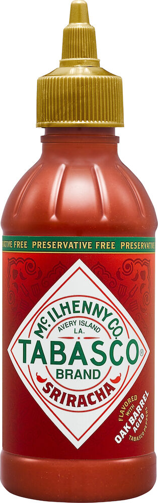 Sriracha Sauce